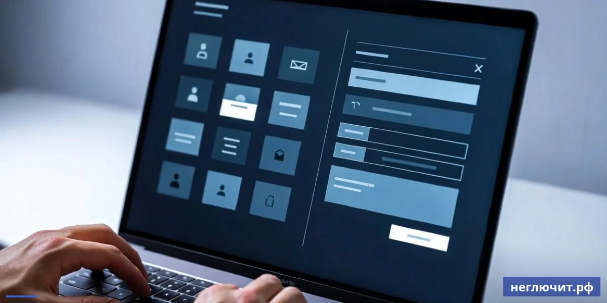Настройка BIOS и активация TPM 2.0 на современном ноутбуке для Windows 11